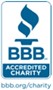 BBB Accredited Charity
